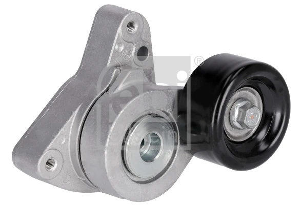 Belt Tensioner, V-ribbed belt